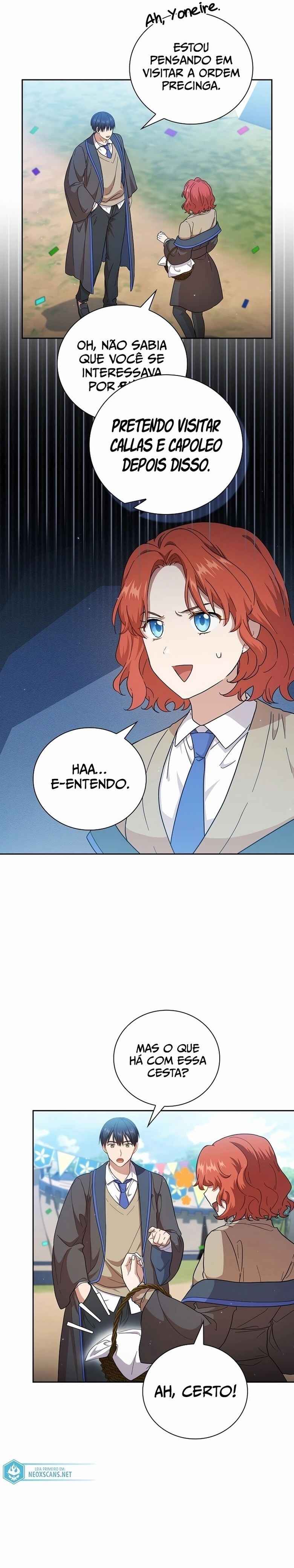 Mabeobhakgyo Mabeopsa ro Saraganeun Beop Chapter 31 - Page 9