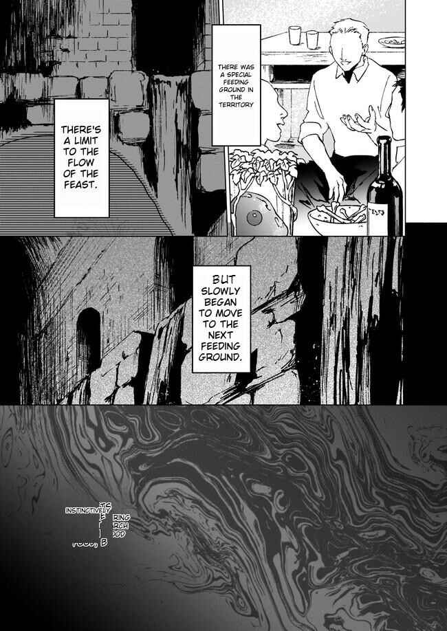 Ikinokori Renkinjutsushi wa Machi de Shizuka ni Kurashitai ~Rinkan no Mahou-yaku~ Chapter 5.2 - Page 11