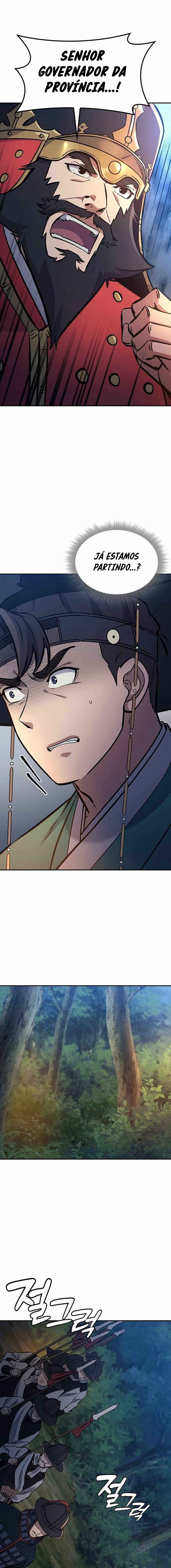 Doctor's Time Travel to Joseon Chapter 20 - Page 10