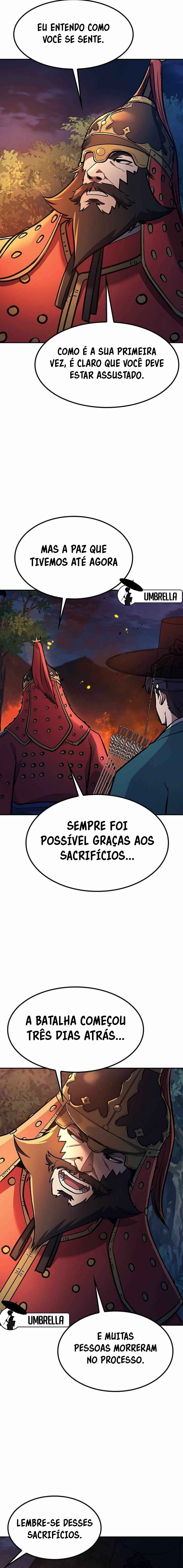 Doctor's Time Travel to Joseon Chapter 20 - Page 14