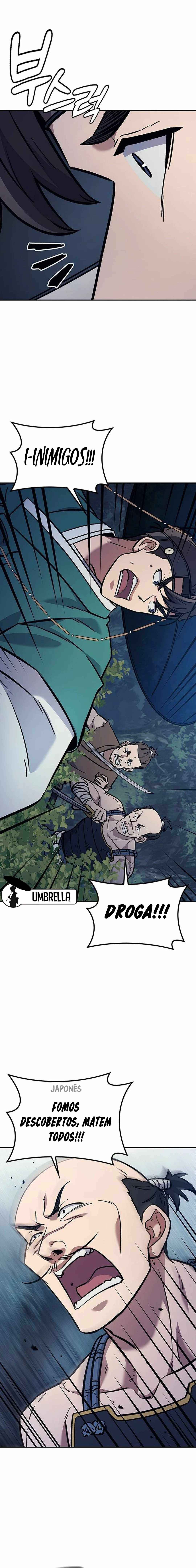 Doctor's Time Travel to Joseon Chapter 20 - Page 19