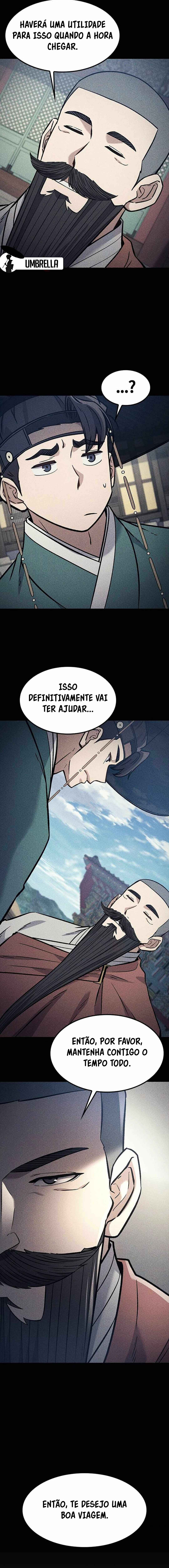 Doctor's Time Travel to Joseon Chapter 20 - Page 5