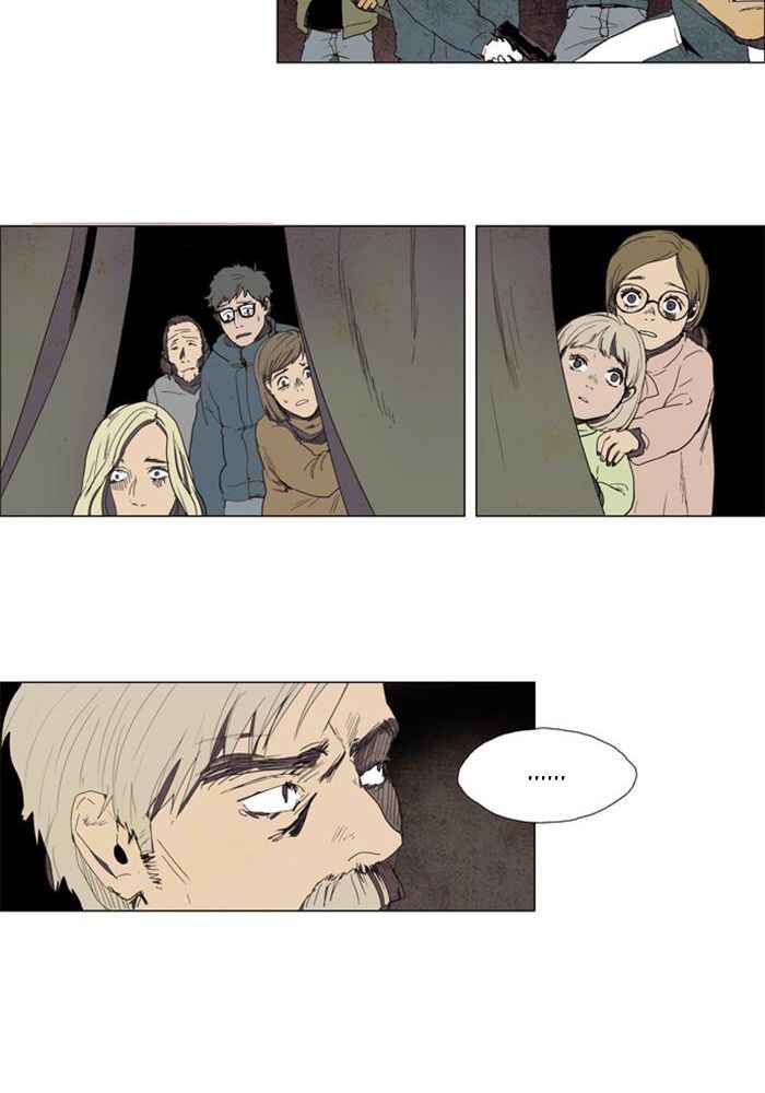 Lessa Sijeun Two~Three Chapter 3 - Page 11