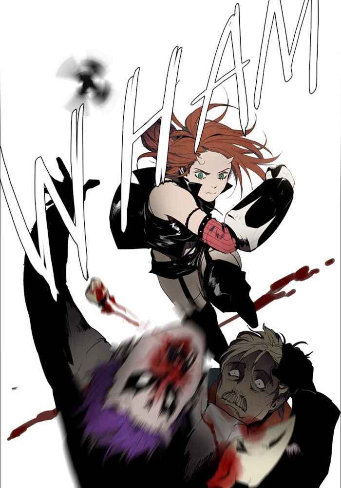 Lessa Sijeun Two~Three Chapter 3 - Page 17
