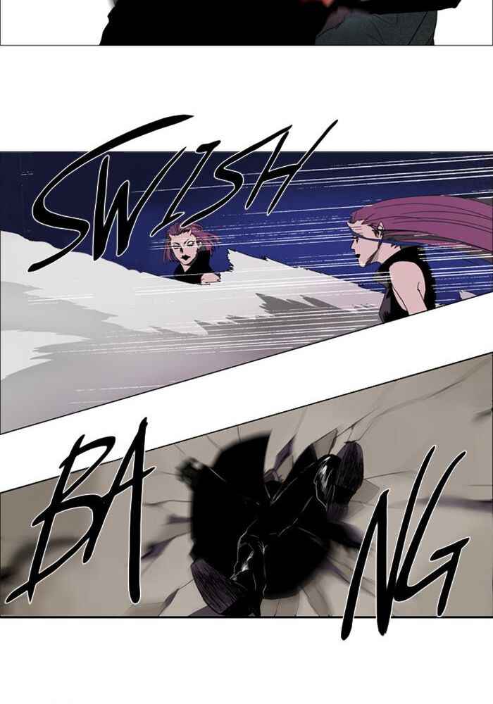 Lessa Sijeun Two~Three Chapter 3 - Page 18