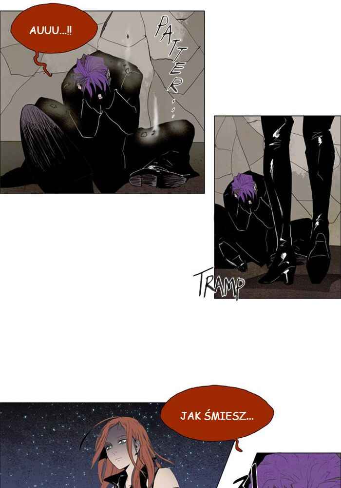 Lessa Sijeun Two~Three Chapter 3 - Page 19