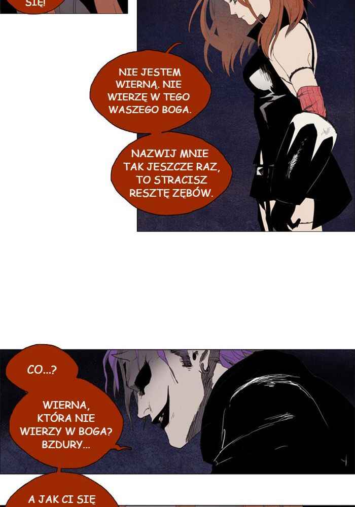 Lessa Sijeun Two~Three Chapter 3 - Page 21