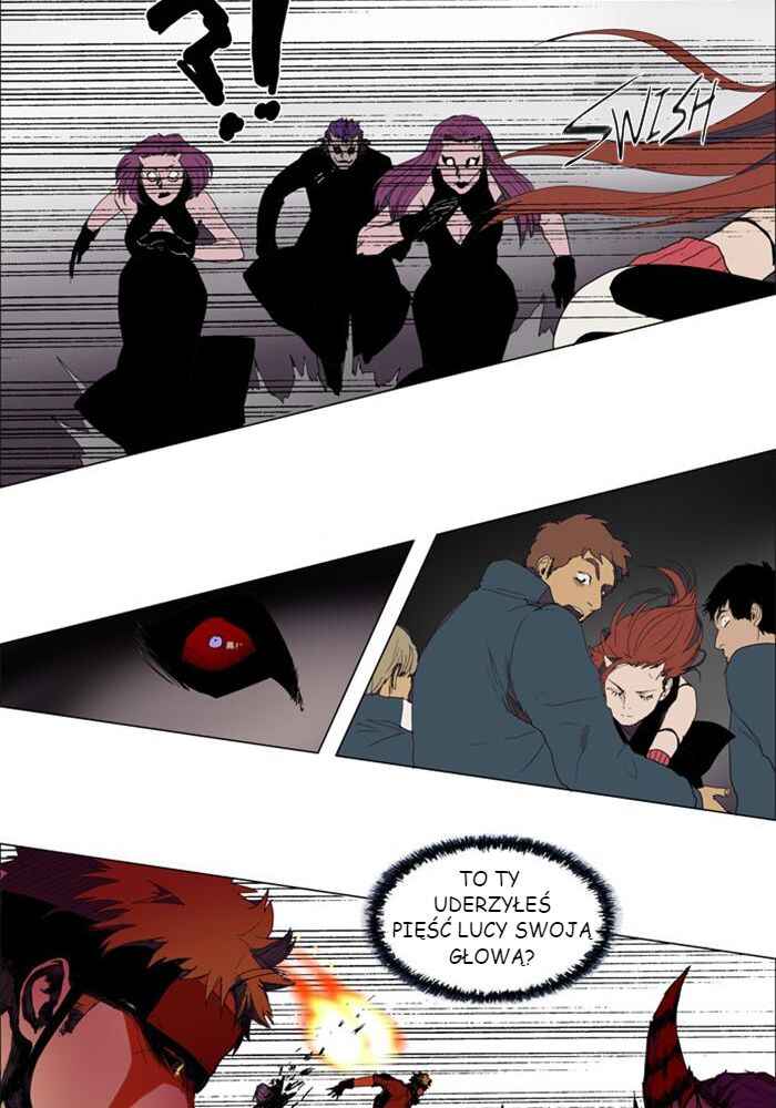 Lessa Sijeun Two~Three Chapter 3 - Page 30