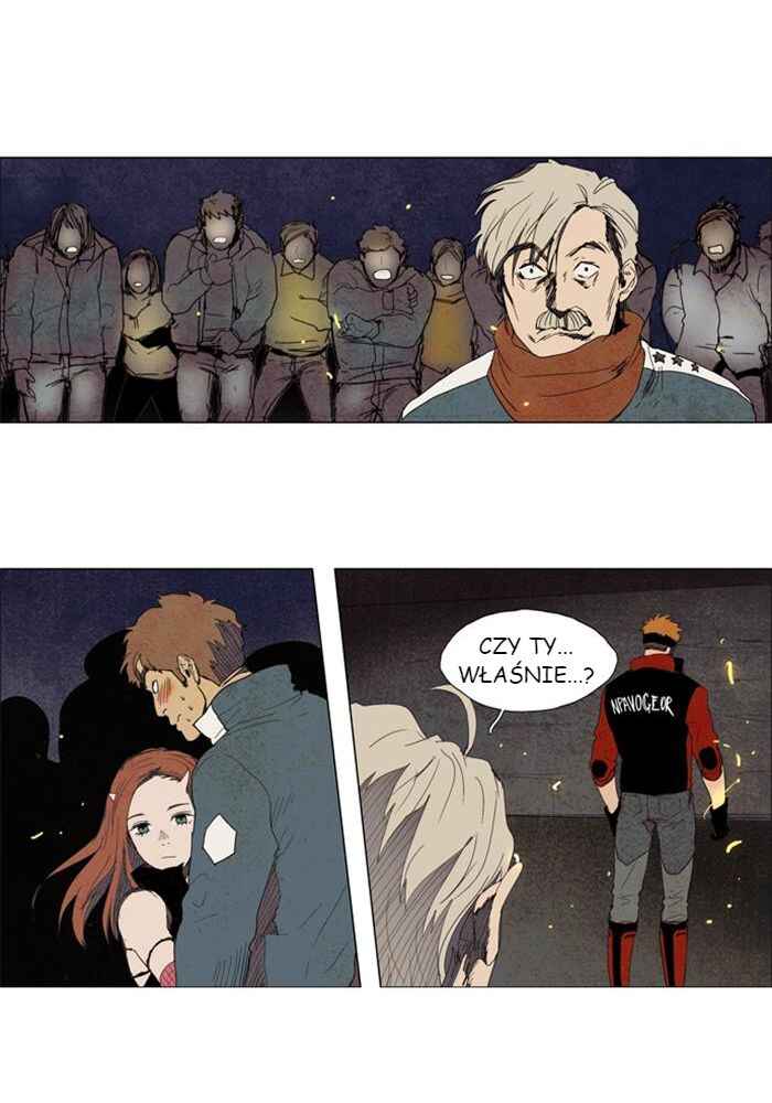 Lessa Sijeun Two~Three Chapter 3 - Page 33