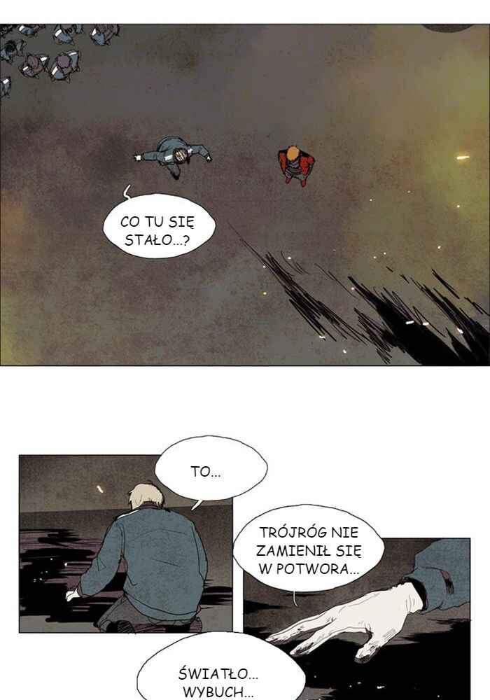 Lessa Sijeun Two~Three Chapter 3 - Page 34