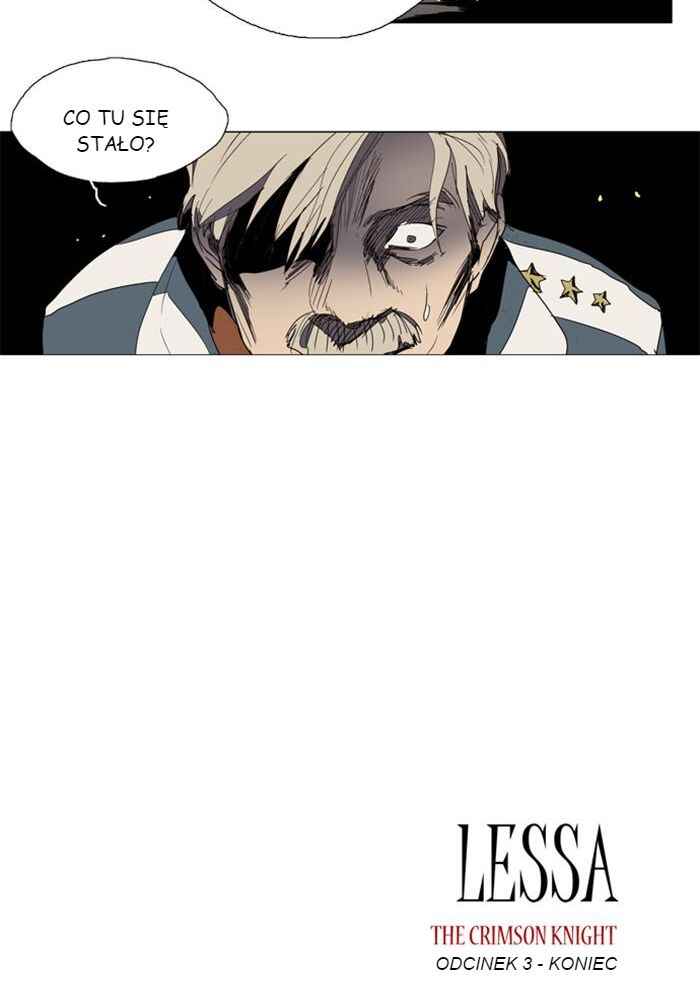 Lessa Sijeun Two~Three Chapter 3 - Page 35