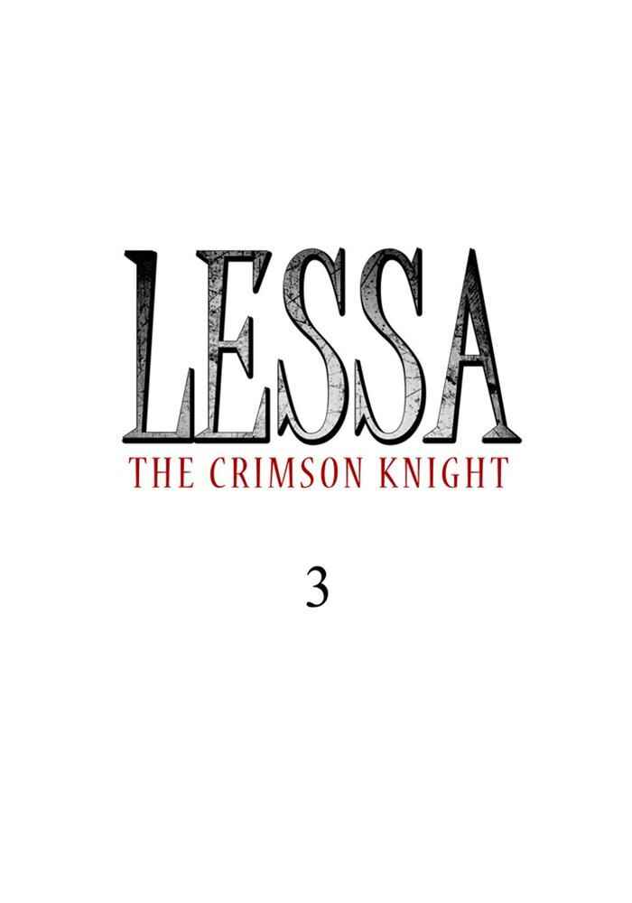 Lessa Sijeun Two~Three Chapter 3 - Page 6