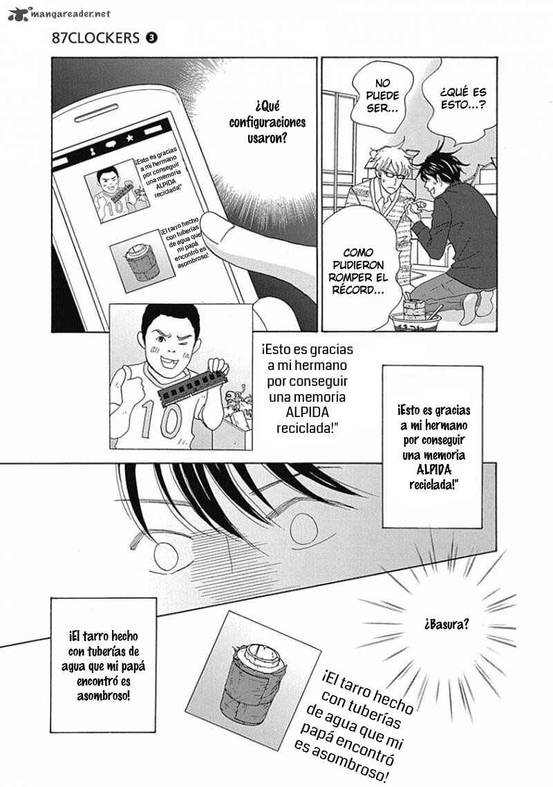 87CLOCKERS Chapter 12 - Page 10