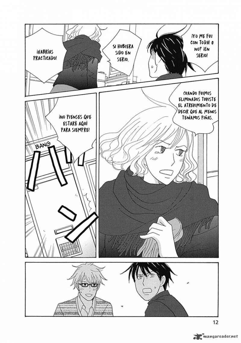 87CLOCKERS Chapter 12 - Page 13