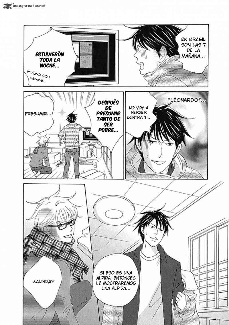 87CLOCKERS Chapter 12 - Page 18
