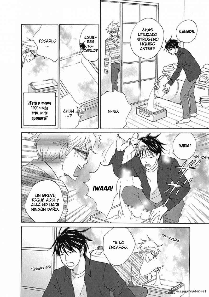 87CLOCKERS Chapter 12 - Page 20