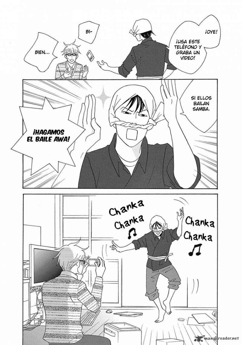 87CLOCKERS Chapter 12 - Page 25
