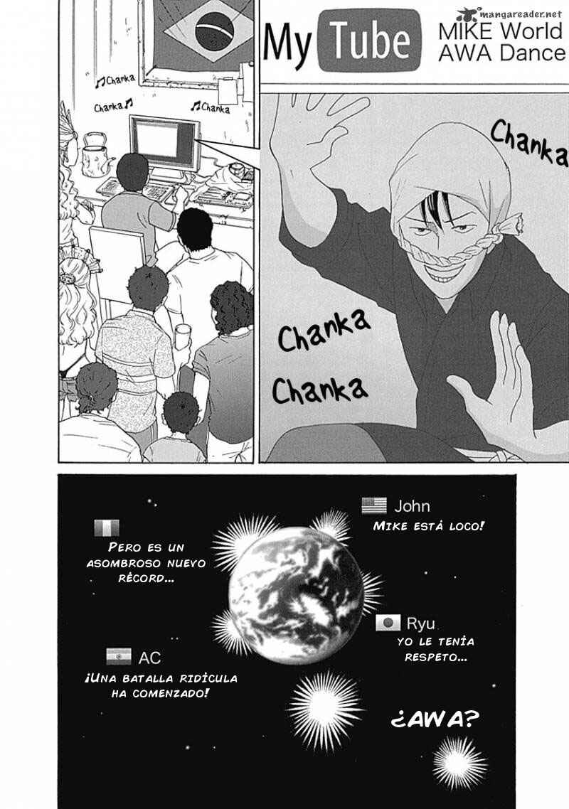 87CLOCKERS Chapter 12 - Page 26