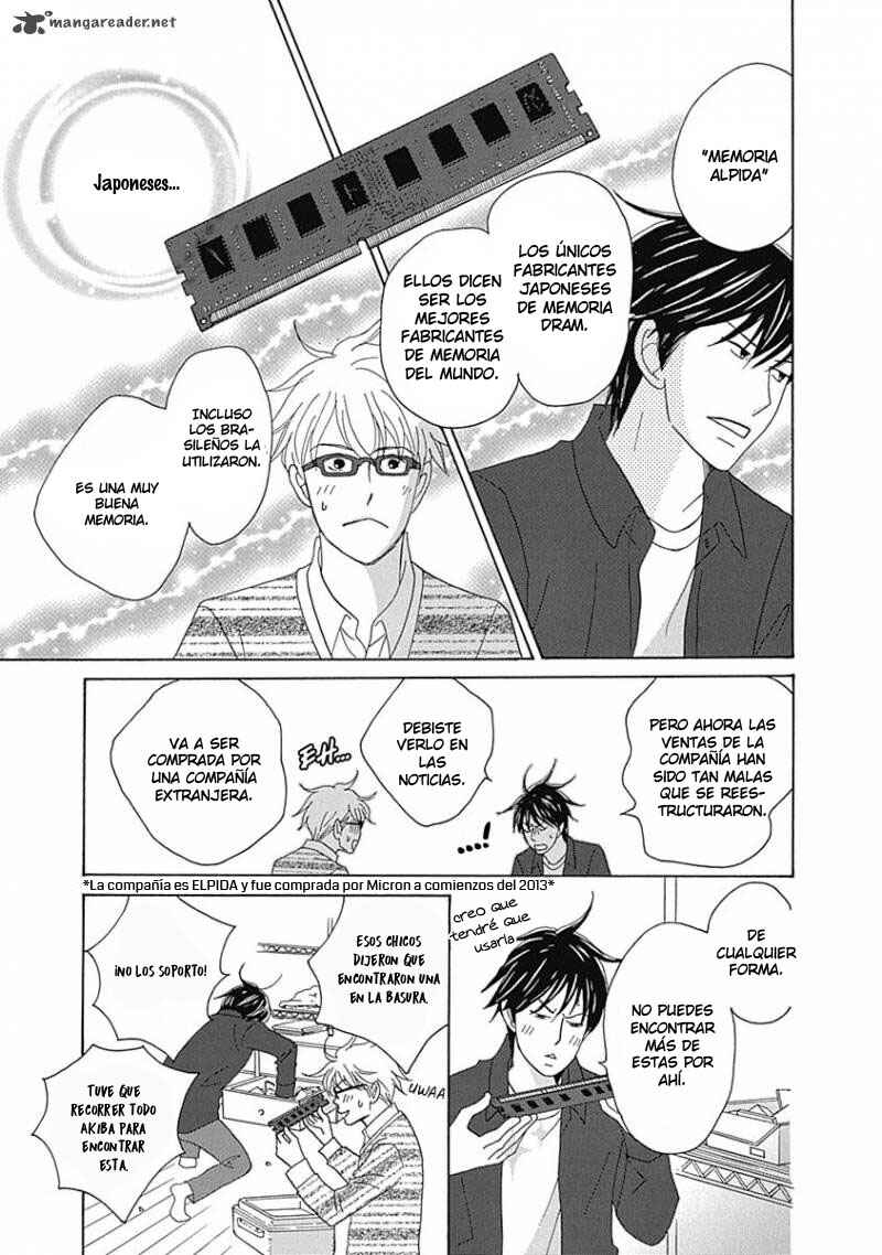87CLOCKERS Chapter 12 - Page 30