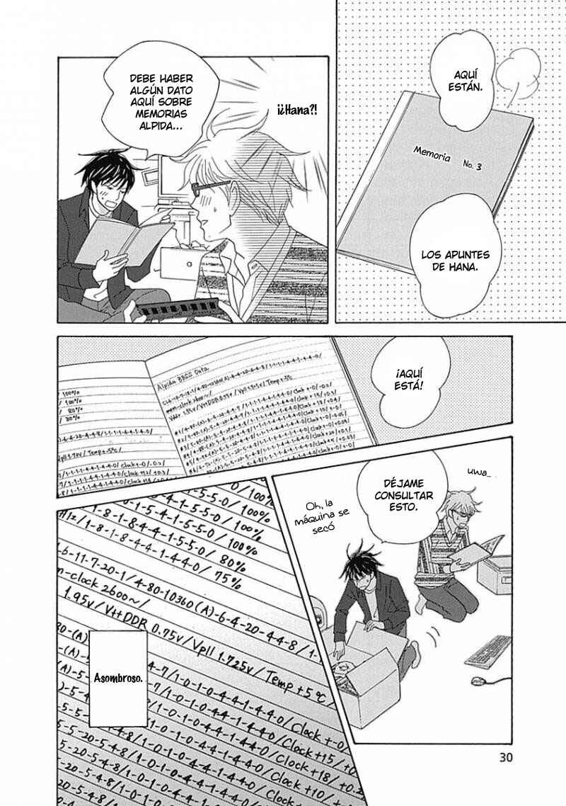 87CLOCKERS Chapter 12 - Page 31