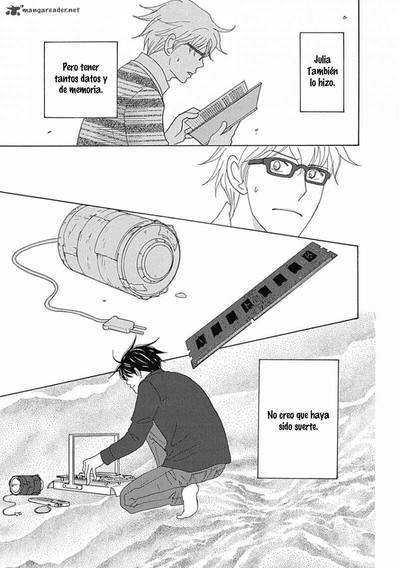 87CLOCKERS Chapter 12 - Page 32