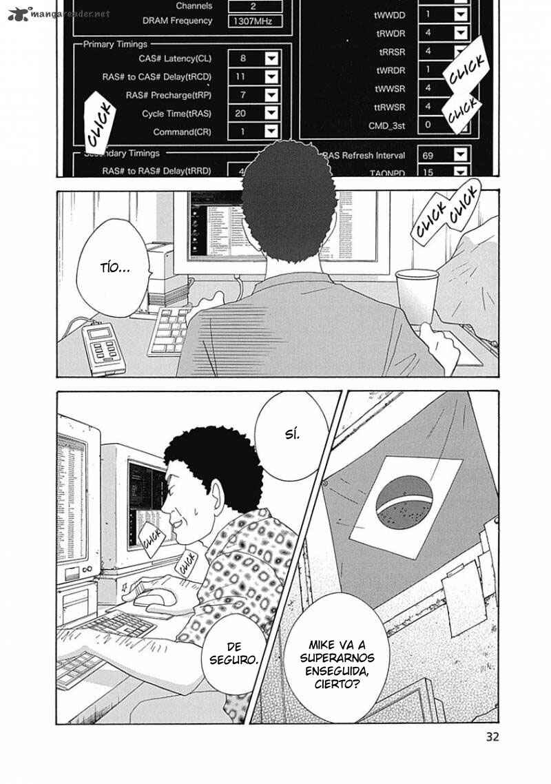 87CLOCKERS Chapter 12 - Page 33