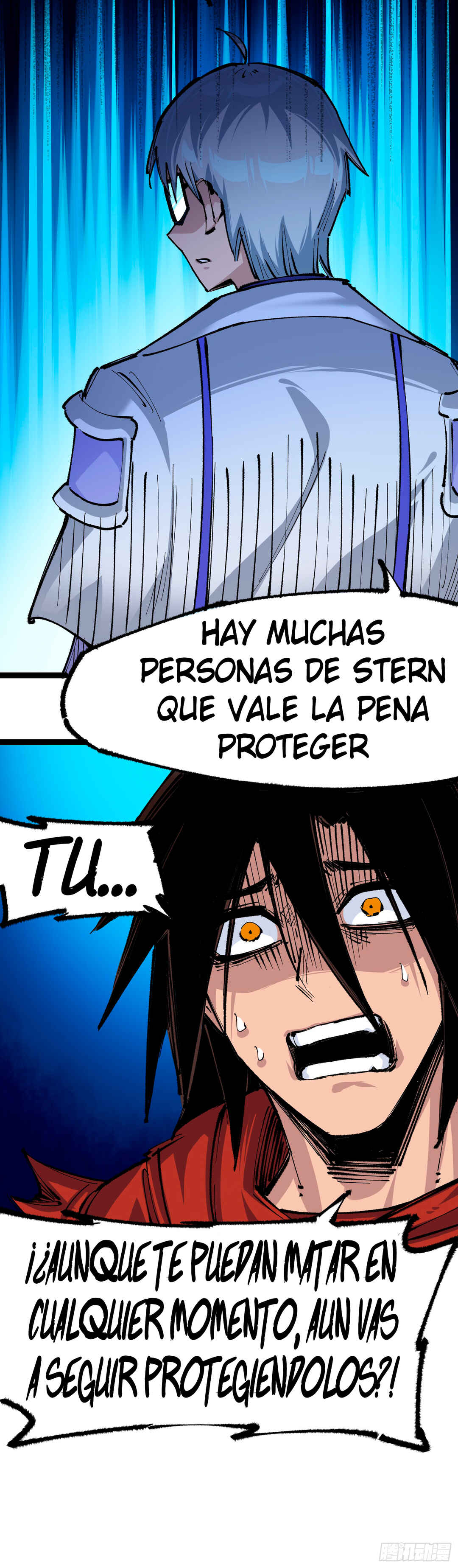 Wu Liu Qi: Heibai Shuanglong 2 Chapter 10 - Page 30