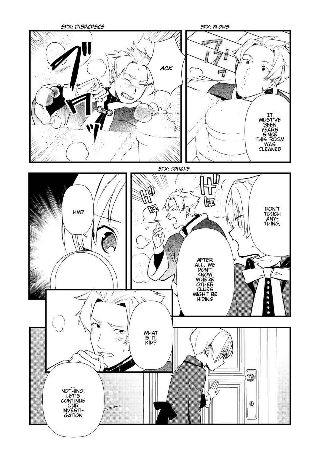 Okashi na Tensei - Saikyou Pâtissier Isekai Kourin Chapter 61 - Page 4