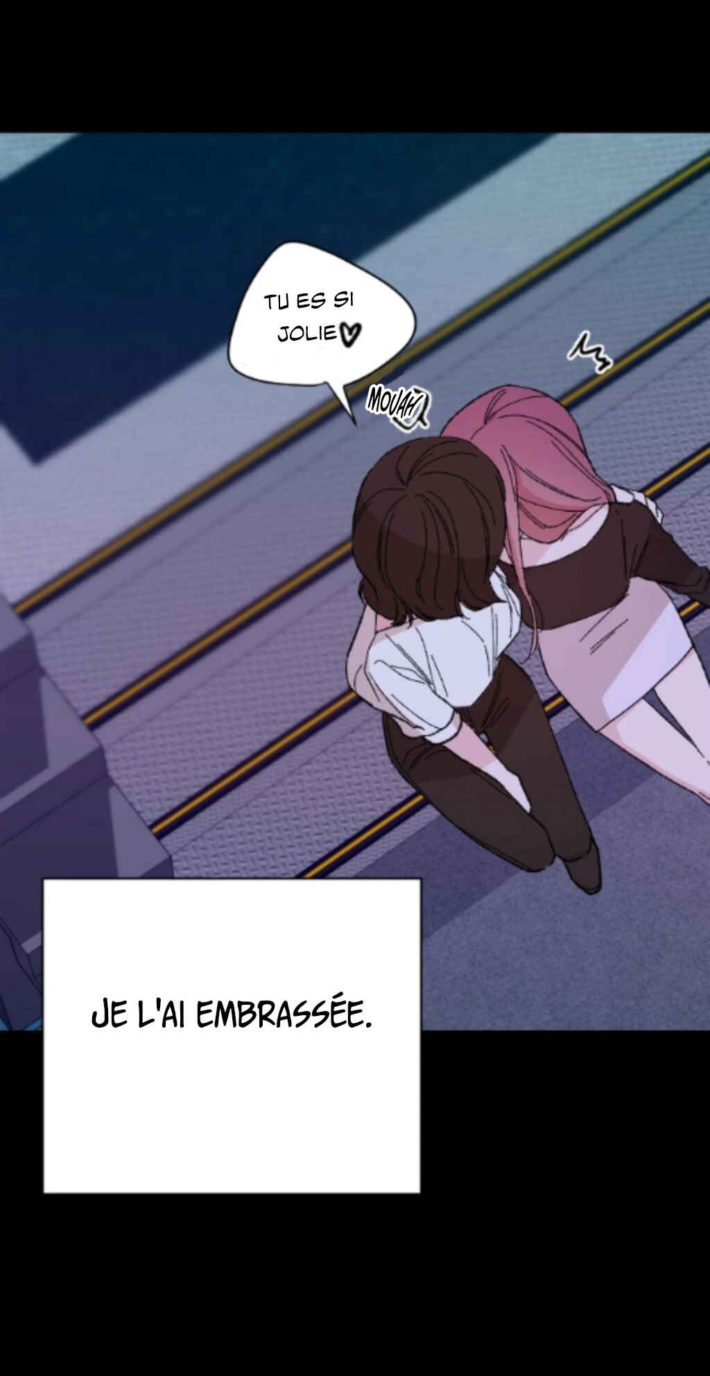 Relationship Users Manual Chapter 6 - Page 18