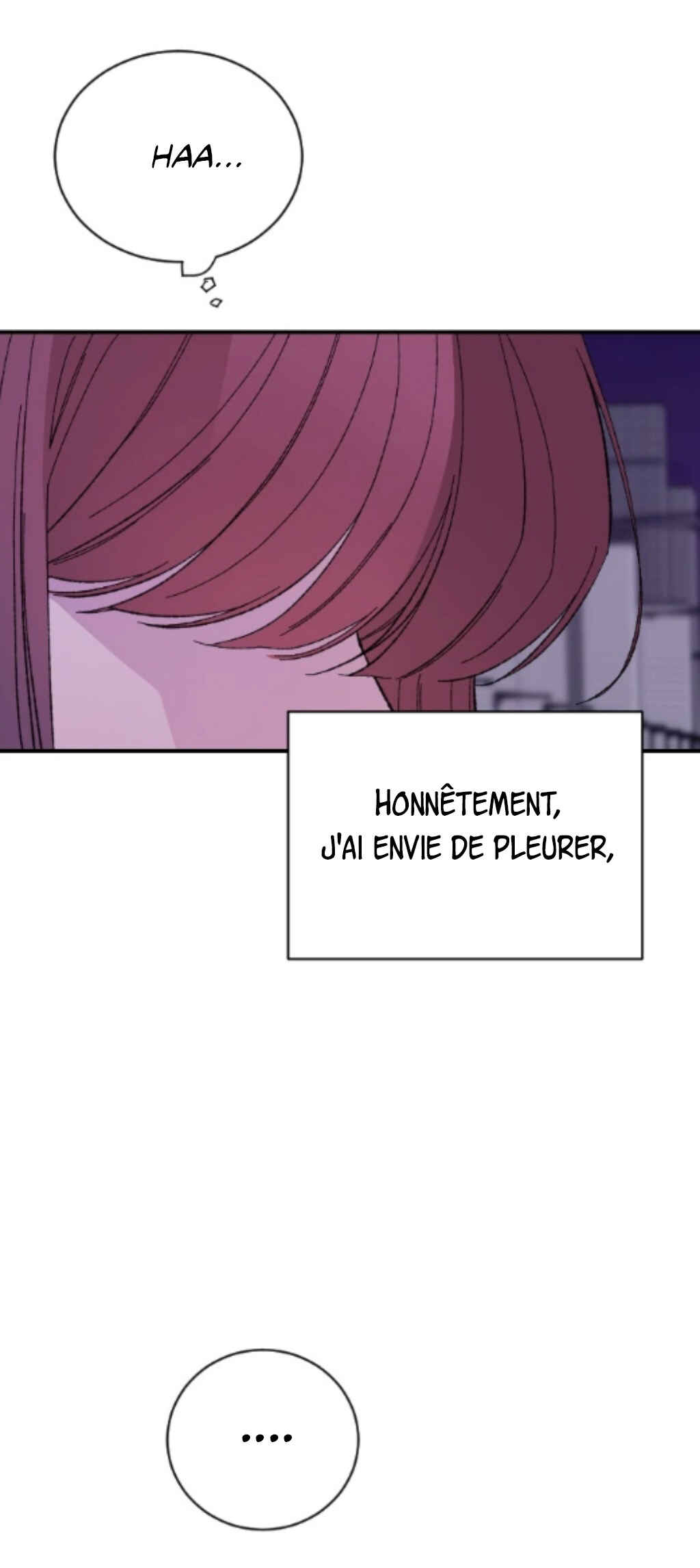Relationship Users Manual Chapter 6 - Page 22