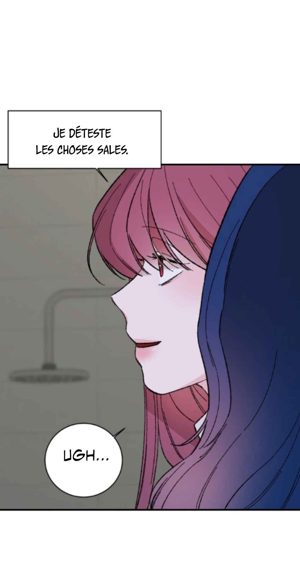 Relationship Users Manual Chapter 6 - Page 7