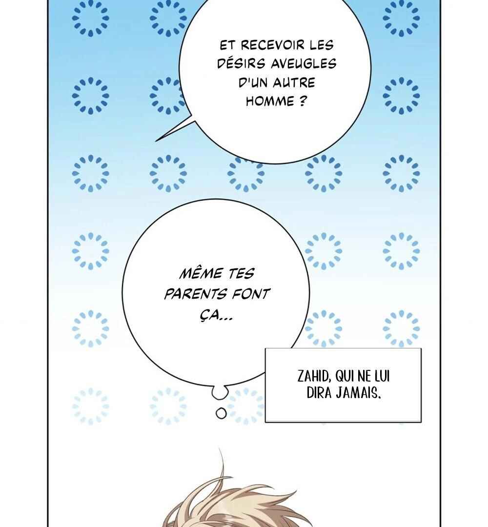 Dreek's Heat Chapter 4 - Page 63