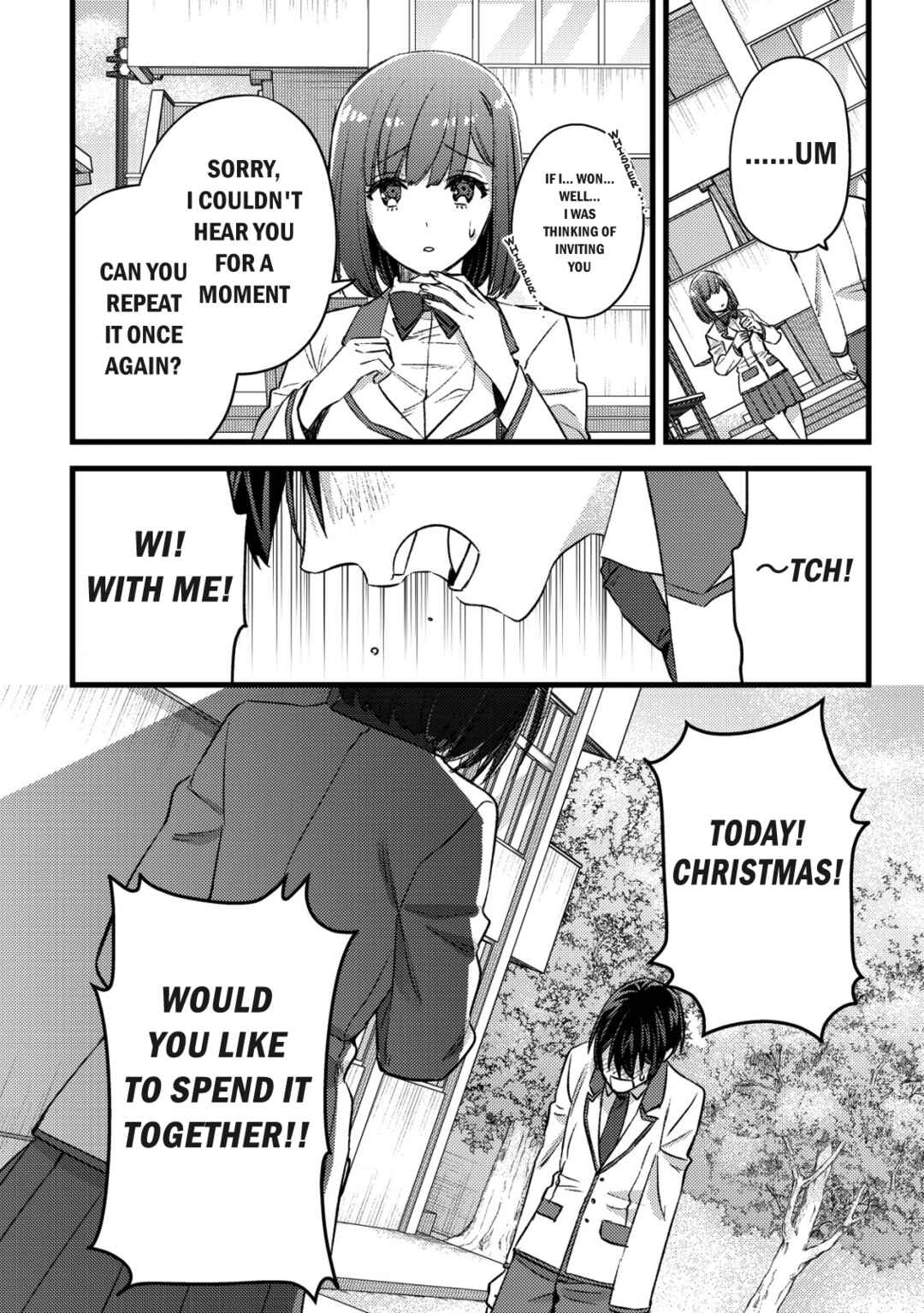 Mob Kousei no Ore Demo Boukensha ni Nareba Riajuu ni Naremasuka? Chapter 28 - Page 10