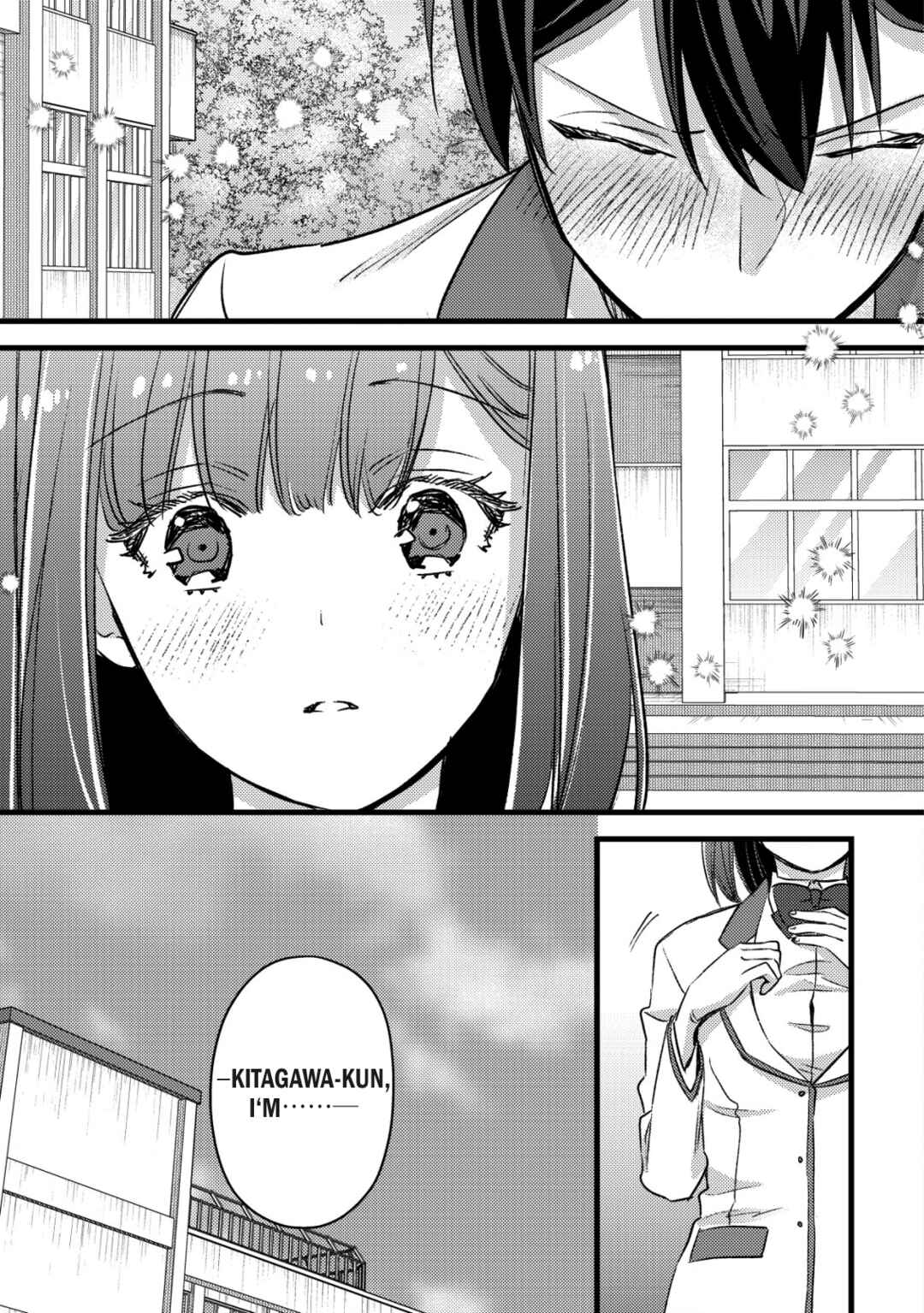 Mob Kousei no Ore Demo Boukensha ni Nareba Riajuu ni Naremasuka? Chapter 28 - Page 11