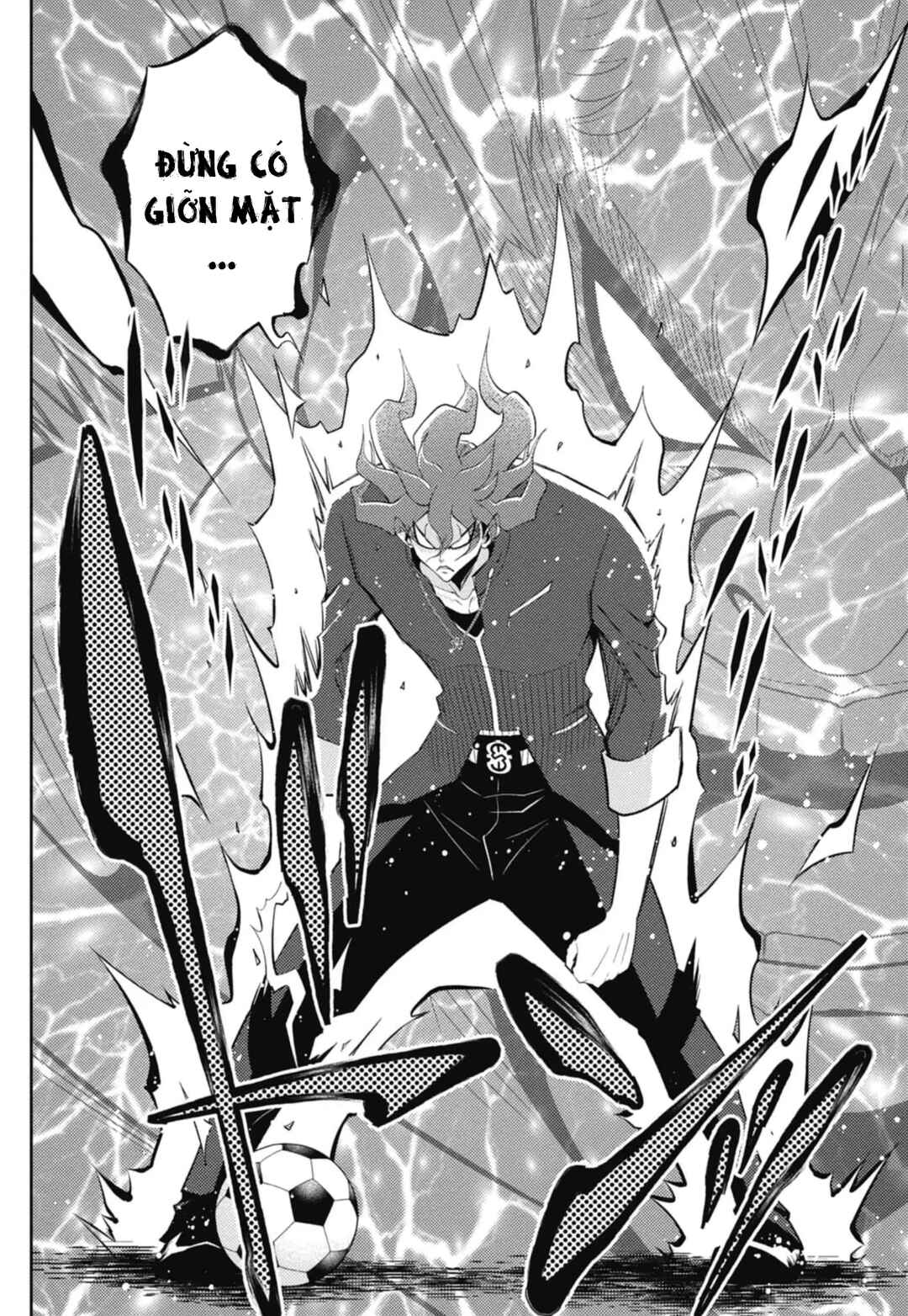Inazuma Eleven: Heroes' Victory Road Chapter 1 - Page 36