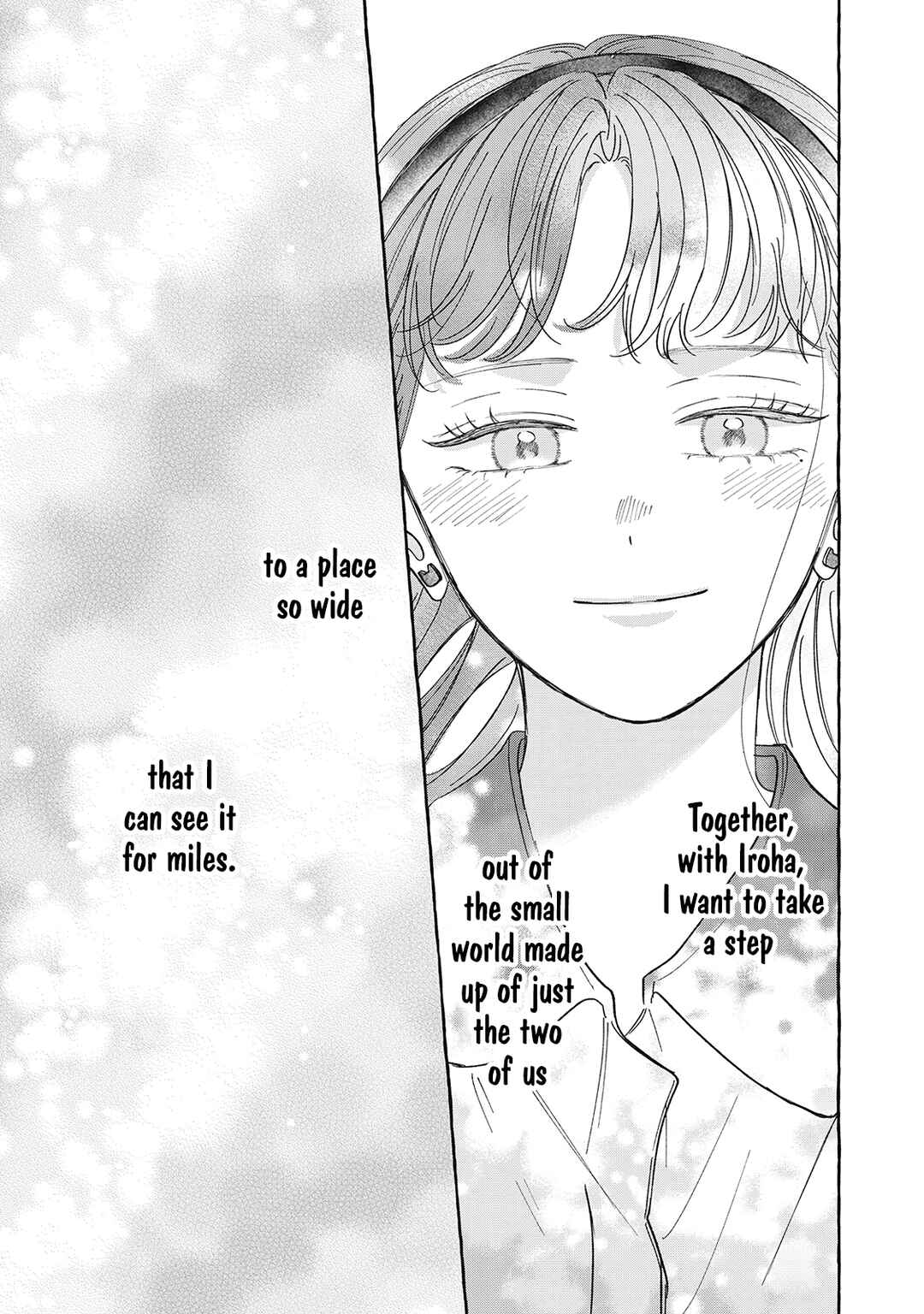 Kimi Wo Hitori Ni Shite Agenai Chapter 6 - Page 42