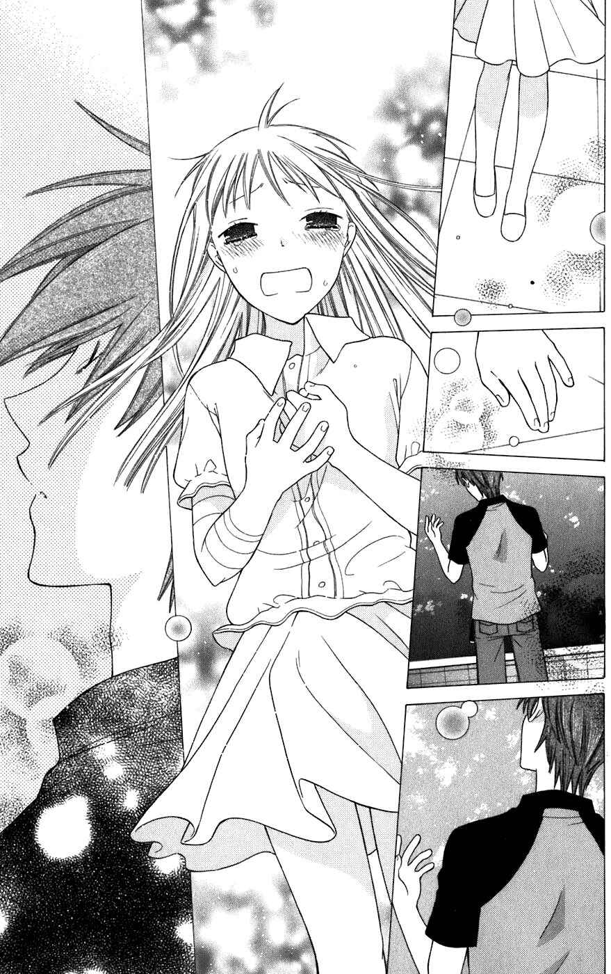 Fruits Basket Chapter 130 - Page 13