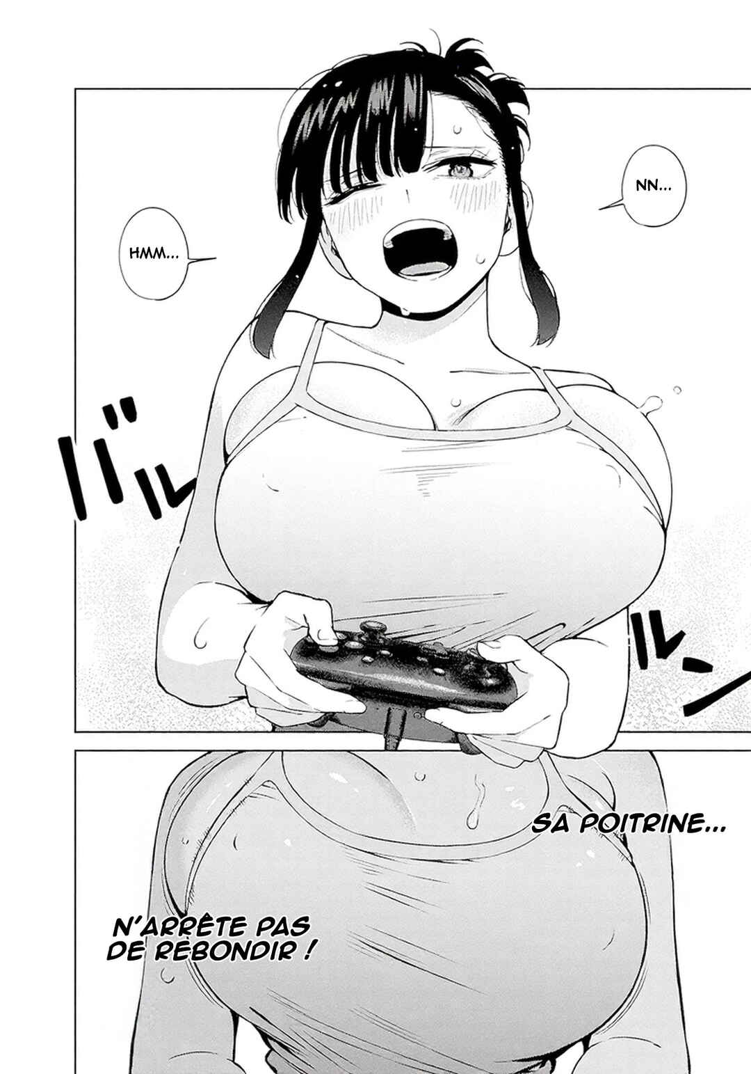 Itoko no Onee-chan ni Amaechau? Chapter 4 - Page 13
