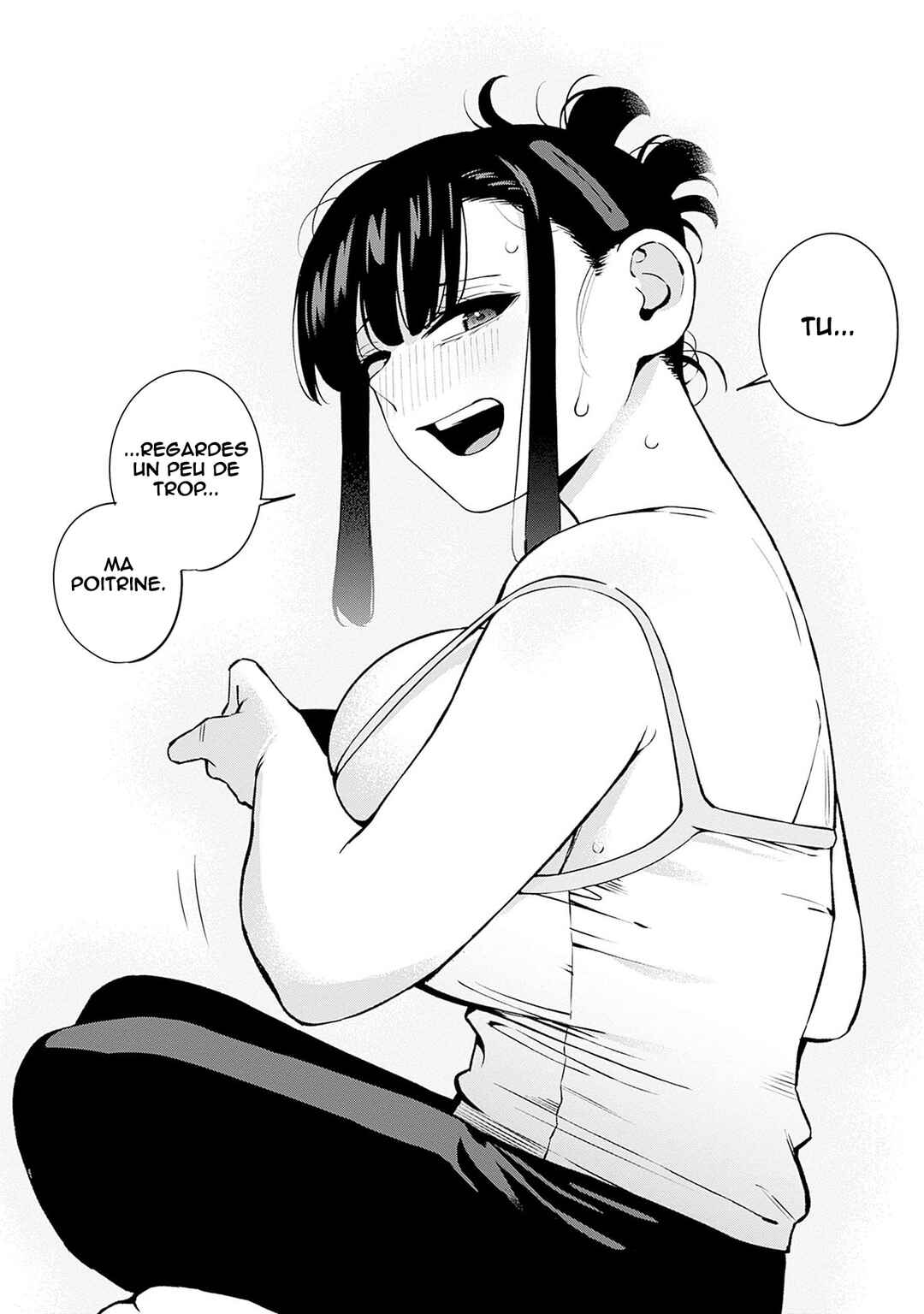 Itoko no Onee-chan ni Amaechau? Chapter 4 - Page 19
