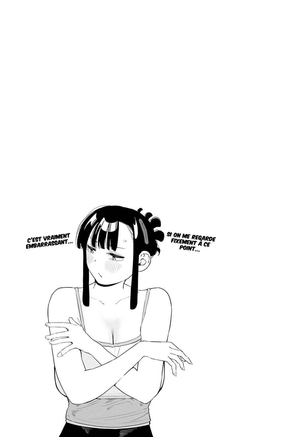 Itoko no Onee-chan ni Amaechau? Chapter 4 - Page 22