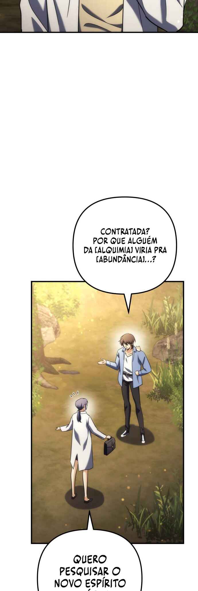 Pungyo ui Yeosin gwa Cheonjae Mangnani Sado-nim Chapter 28 - Page 11