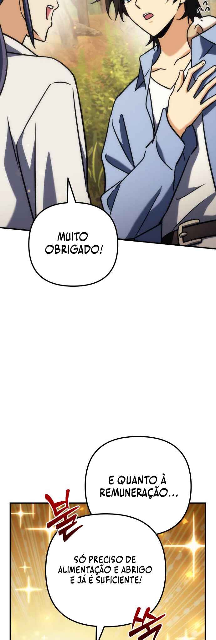 Pungyo ui Yeosin gwa Cheonjae Mangnani Sado-nim Chapter 28 - Page 18