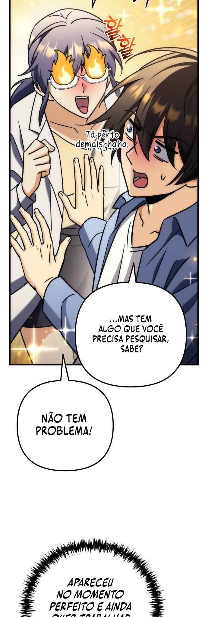 Pungyo ui Yeosin gwa Cheonjae Mangnani Sado-nim Chapter 28 - Page 19