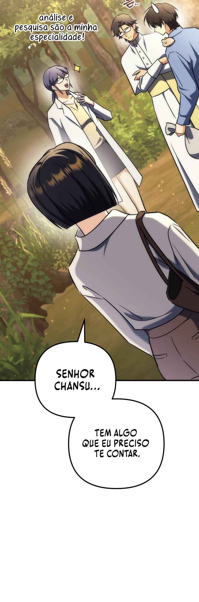 Pungyo ui Yeosin gwa Cheonjae Mangnani Sado-nim Chapter 28 - Page 29