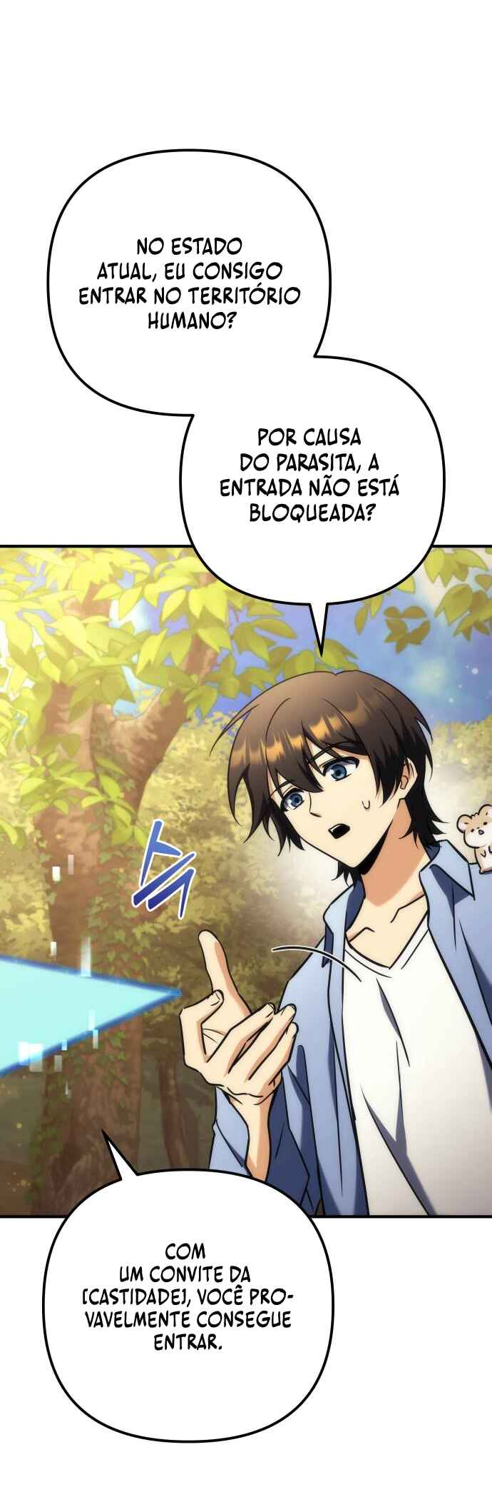 Pungyo ui Yeosin gwa Cheonjae Mangnani Sado-nim Chapter 28 - Page 31