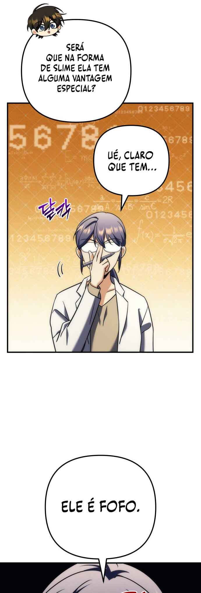 Pungyo ui Yeosin gwa Cheonjae Mangnani Sado-nim Chapter 28 - Page 50