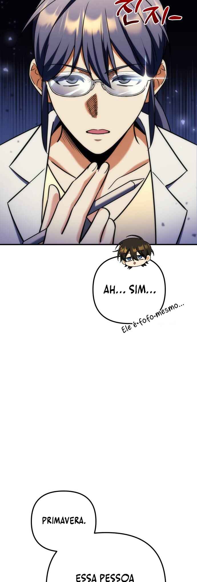 Pungyo ui Yeosin gwa Cheonjae Mangnani Sado-nim Chapter 28 - Page 51