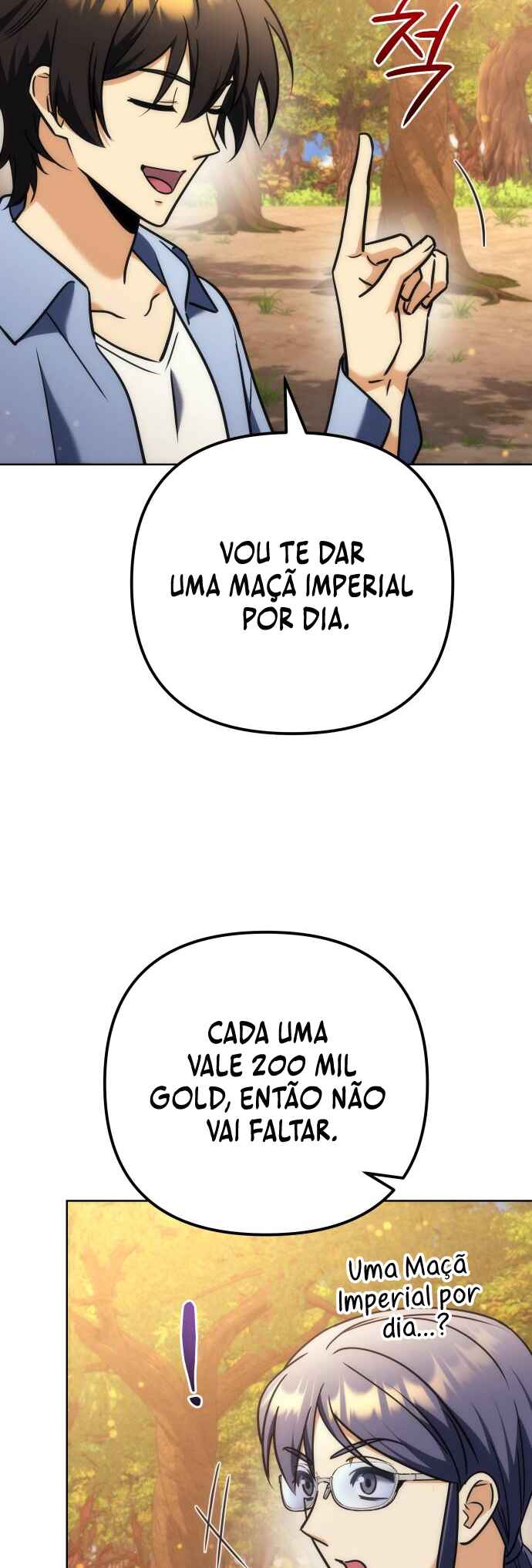 Pungyo ui Yeosin gwa Cheonjae Mangnani Sado-nim Chapter 28 - Page 55