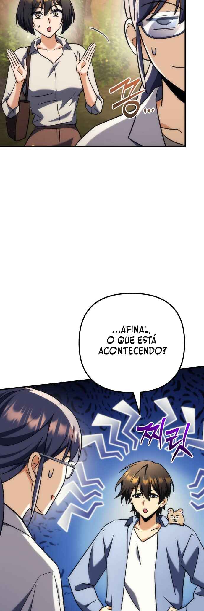 Pungyo ui Yeosin gwa Cheonjae Mangnani Sado-nim Chapter 28 - Page 9