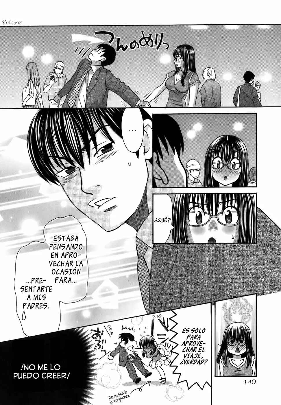 Love Junkies Chapter 169 - Page 10